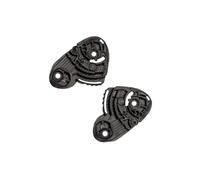 AUYXSSZ Pièces de Rechange de qualité supérieure pour la Base de Casque de Moto. Installation Facile. Robuste, fiable et Durable. Accessoires pour Base de