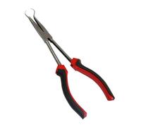 AUYXSSZ Pince pour Retirer Les Capuchons de Bougies d'allumage, Outil fiable pour Retirer Les Fils de Bougies, Outil de réparation Compact, Pince pour câbles Haute Tension,