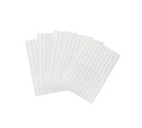 AUYXSSZ Présentoir à ongles adhésif double face Pour ultra-résistant, idéal pour les professionnels et les débutants en nail art, ainsi que pour les créations DIY à