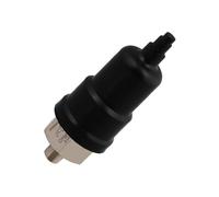 AUYXSSZ Pressostat réglable avec clé hexagonale, fonctionne de 15 à 140 psi | réglable professionnellement, utilisable et ouvrable selon les besoins.