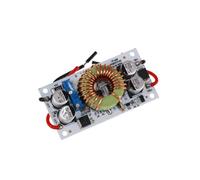 AUYXSSZ Professionnel DC 10-50 V Réglable Stepup Module Lumière Boost Conseil Tension Convertisseur Circuit Imprimé Composant Électronique
