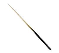 AUYXSSZ Queue de Billard Courte, Simple et Efficace, idéale pour Les Enfants et Les débutants. Durable et offrant Une pour Bonne stabilité Pendant Le Jeu,