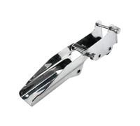 AUYXSSZ Rouleau d'ancre d'étrave en Acier Inoxydable abordable avec Double Rouleau pour Accessoires d'amarrage de Yachts et de Bateaux, quincaillerie Marine avec Ancre de Bateau