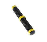 AUYXSSZ Rouleau de musculation pour avant-bras et appareil de,Jaune 15 kg