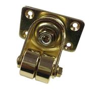 AUYXSSZ Roulettes pour piano vertical, roulette pivotante à 360°, un choix