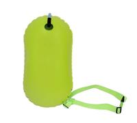 AUYXSSZ Sac de Natation Sec bouée Gonflable Outil de Poche réglable | d'urgence