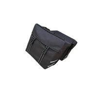 AUYXSSZ Sacoches de de vélo résistantes et étanches, dotées d'une construction polyvalente pour tous les types de vélos. La sacoche de porte-bagages