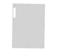 AUYXSSZ Solution Durable de Contre Les griffures de Porte pour préserver l'intégrité de Votre Porte. Un Simple Coup de Chiffon Humide Suffit pour Nettoyer Les Empreintes de