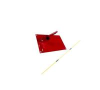 AUYXSSZ Support d'alignement de Golf favorisant des Techniques de Swing efficaces et pour assurant Une amélioration complète des compétences de Frappe et