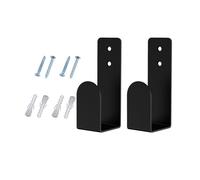 AUYXSSZ Support Mural de Rangement pour Clavier, Organisateur pour Une pièce Bien rangée, Solution de Rangement Murale Pratique et Unique pour Un Espace de, Droit, 12 x 6.5 x 4.7 cm