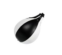 AUYXSSZ Techniques de Boxe avec Balle de Vitesse en Forme de Poire, Rapides