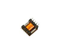 AUYXSSZ Transformateur de signal audio haut de gamme pour un son clair et | performances fiables. Compact et facile à installer, il convient aussi bien à une utilisation fixe qu'à une utilisation