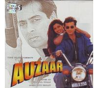 Auzaar by Remo Fernandes , Anu Malik , Alka Yagnik, Kumar Sanu, Shankar Mahadevan, Abhijee (2005-08-01)