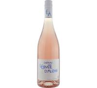 Auzan rosé 2025 - Château l'Ermite d'Auzan