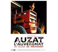 Auzat l'auvergnat (Un village en mouvement)