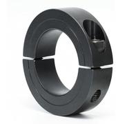 AUZHU - SCR - Métrique- Bagues d'accouplement en acier Colliers d'arbre à dégagement rapide Anneau de positionnement Bague de fixation Pince à gorge Bague de verrouillage Taille: ID 60 mm - DE 88 mm