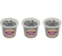 AUZIER CHABERNAC Bateaux Calabrais fantaisie à la réglisse - Confiserie de Tradition : (Pot 200g : Lot de 3.)