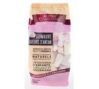 AUZIER CHABERNAC - Guimauve - Confiserie de Tradition - format spécial fêtes d’anniversaire et réception grand sac : (Saveur d’antan - Sac 300g.)