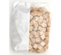 AUZIER CHABERNAC Pâte vanillée à la réglisse - Recette identique depuis 1923 - Confiserie de Tradition : (Sac vrac 1Kg : Le lot de 2.)