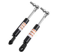 Auzkong Support de Levage de Coussin de Siège Amortisseurs Bras De Levage Siège De Moto Boîte De Rangement Support De Tige compatible avec Yamaha T-max 500 2008-2018 T-Max 530 2012-2018