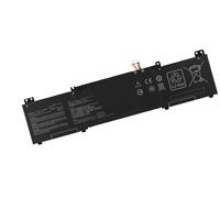 AUZNQEV 42Wh B31N1822 Laptop Batterie pour ASUS ZenBook Flip 14 Q406 Q406D Q406DA UX462 UX462D UX462DA UM462 UM462DA UM462DA-AI023T UM462DA-AI017T UM462DA-AI037T