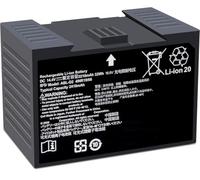 AUZNQEV ABL-D2 ABL-D2A Batterie pour iRobot Roomba j7 i3 i4 i6 i7 i7+ i8 et e5 e6 Series, j7 j7+ j7550 i4 i4+ i4150 i8 i8 i8+ i8550, et pour Roomba Combo J5 i5 J7+ J7+ Série 9+ 14,4 V 32 Wh 2210 mAh