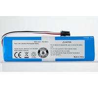 AUZNQEV Batterie de rechange pour aspirateur robotique NEAB0T Q11 14,4 V 5600 mAh