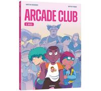 Auzou Arcade club tome 2