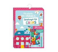 Auzou Creatif - Imane construit Mes Choses (1)