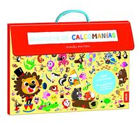 Auzou Creatife-Autocollants Multicolore (86567)