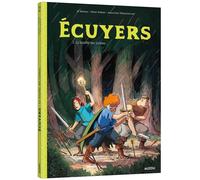 Auzou Écuyers tome 2