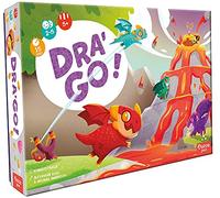 Auzou – Grand Jeu DRA'GO !