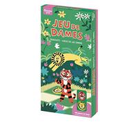 Auzou – Jeu de dames NED