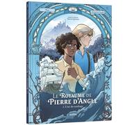 Auzou Le royaume de Pierre d'Angle tome 1