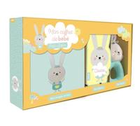 Auzou - Mon coffret de bébé