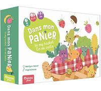 Auzou P'TIT Jeu - dans Mon Panier NE