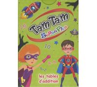 Auzou Tam Tam Additions