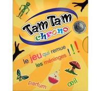 Auzou Tam Tam Chrono