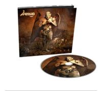 VENOM INC. – Avé – CD Digipak – Édition limitée – Nuclear Blast