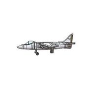 Av-8b Harrier - 1:700e - Trumpeter G