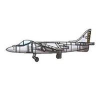 Av-8b Harrier - 1:700e - Trumpeter G