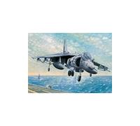 Av-8b Harrier Ii - 1:32e -