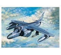 Trumpeter Maquette AV-8B Harrier II Plus Échelle 1:32e