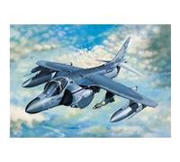 Av-8b Harrier Ii Plus - 1:32e -