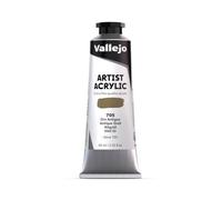 AV artistes acrylique : tube de 60ml or ANTIQUE
