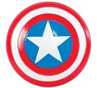 Av Bouclier Capt America Coloris Unique G