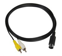 AV câble pour pc engine et snk neo geo