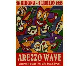 av - compilation arezzo wave 1995