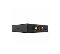 AV Convertisseur Lindy [HDMI - Cinch-RCA Composite, Phono] 1920 x 1080 Pixel