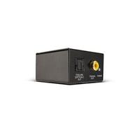 Lindy - convertisseur audio analogique vers numérique